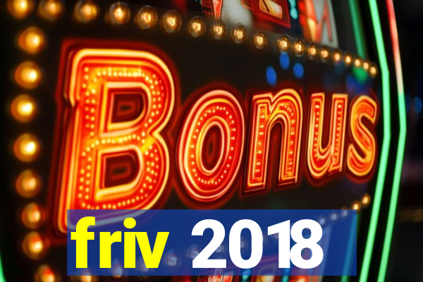 friv 2018